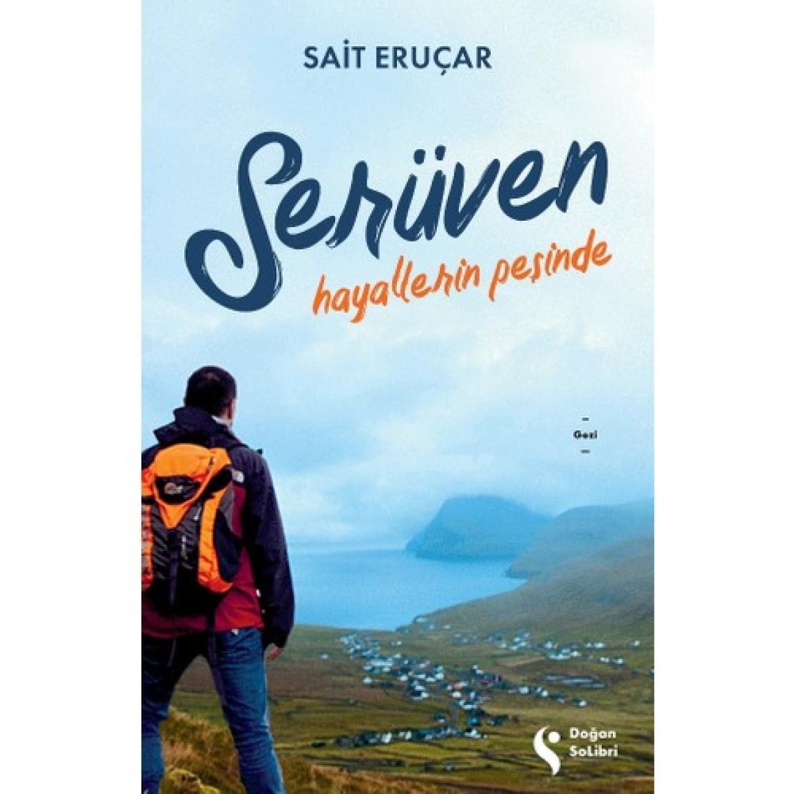 Serüven - Sait Eruçar
