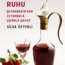 Amida’nın Ruhu - Diyarbakır’dan İstanbul’a Likörlü Hayat / Aras Yayıncılık / 9786257460408