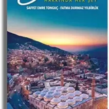 Alfa Yayınları Bursa Hakkında Her Şey
