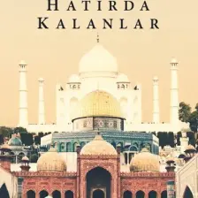 Coğrafyamızı Adımlarken: HATIRDA KALANLAR