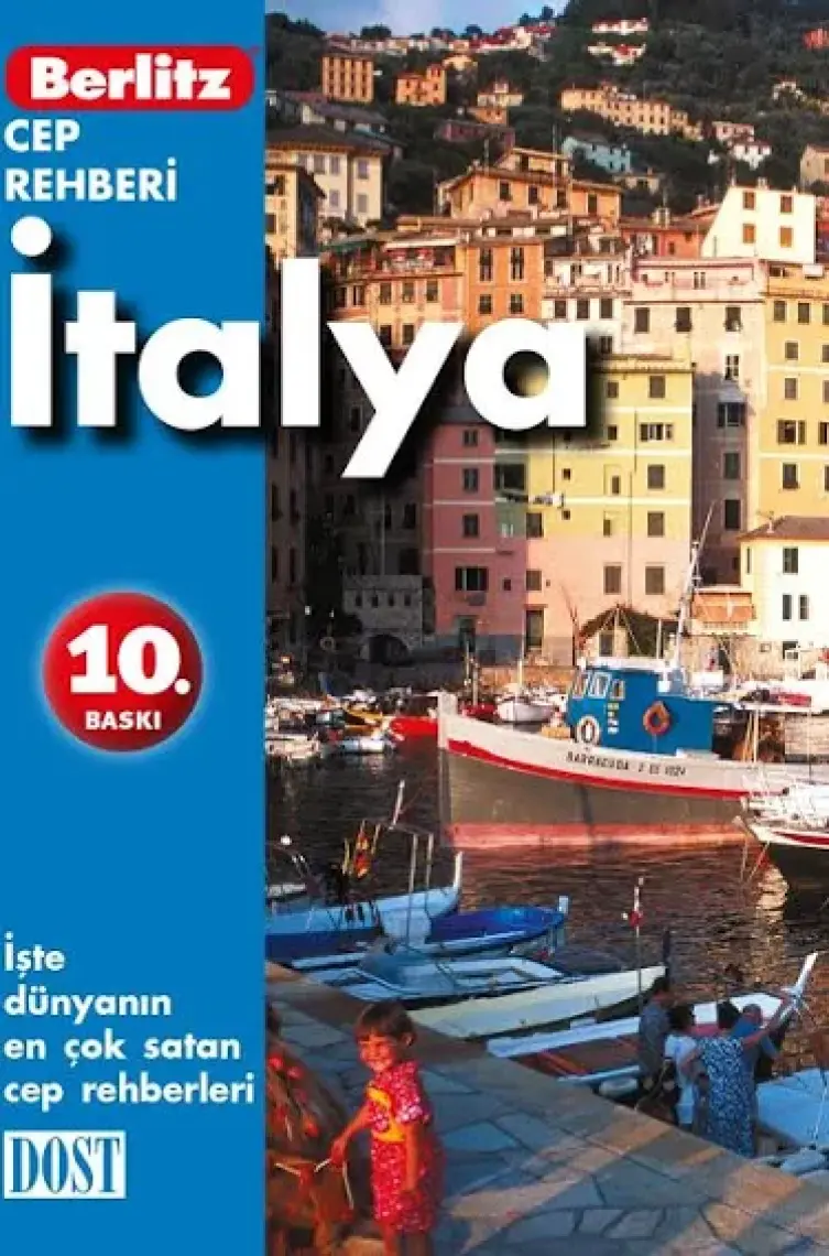 Cep Rehberi İtalya