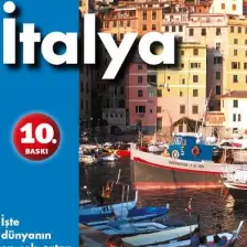 Cep Rehberi İtalya