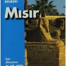 Mısır Cep Rehberi-Lindsay Bennett