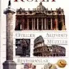 Roma Görsel Gezi Rehberleri