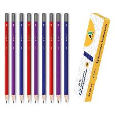 Basic Köşeli Daldırma Kurşun Kalem