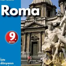 Roma Cep Rehberi-Patricia Schultz