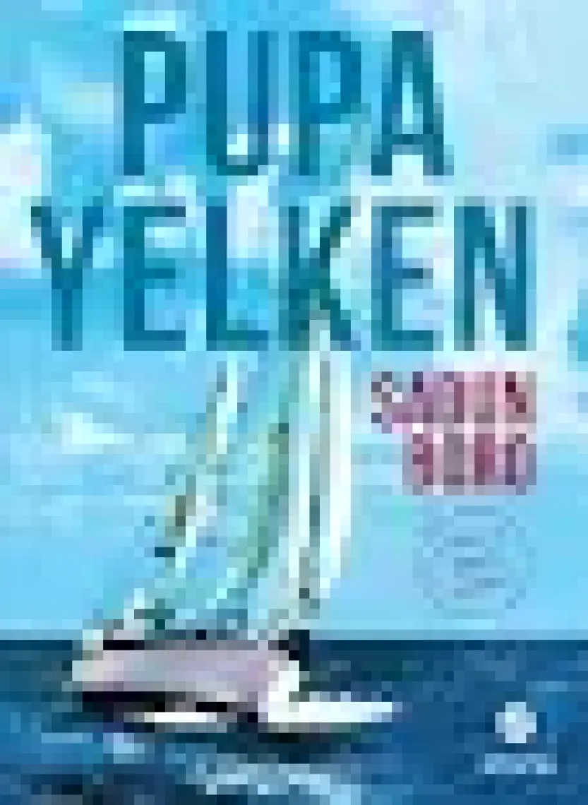 Pupa Yelken - Kısmet’in Dünya Seyahati - Sadun Boro