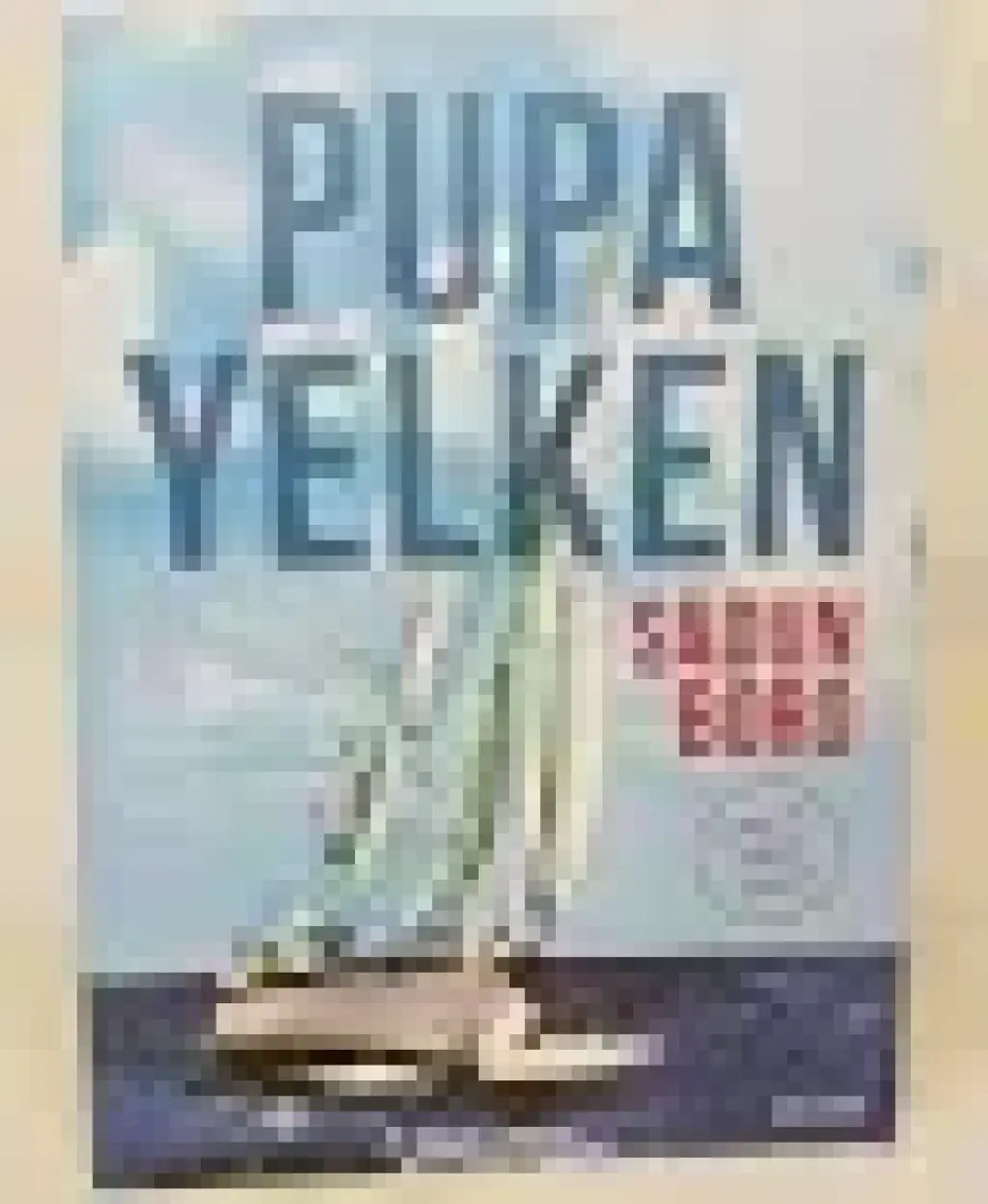 Pupa Yelken - Kısmet’in Dünya Seyahati - Sadun Boro