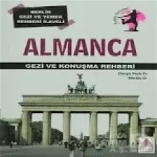Almanca Gezi Ve Konuşma Rehberi-Mutlu Er