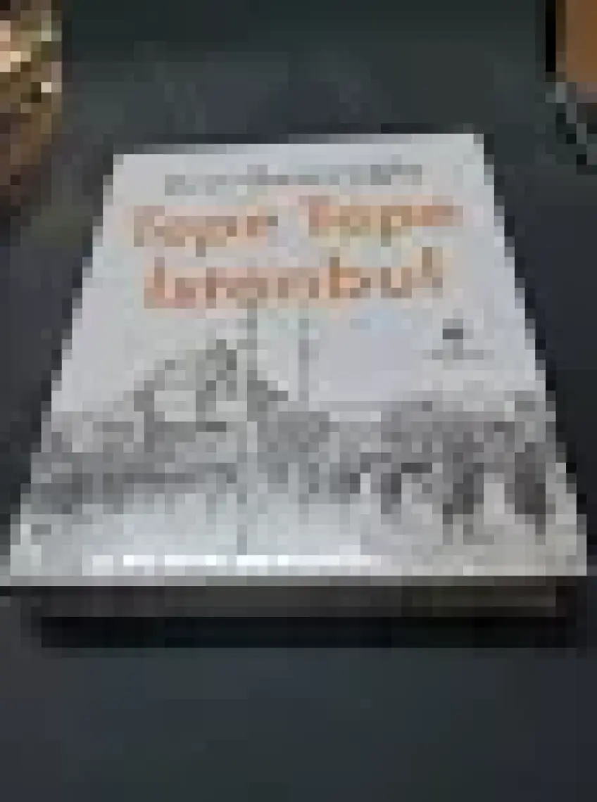Tepe Tepe İstanbul