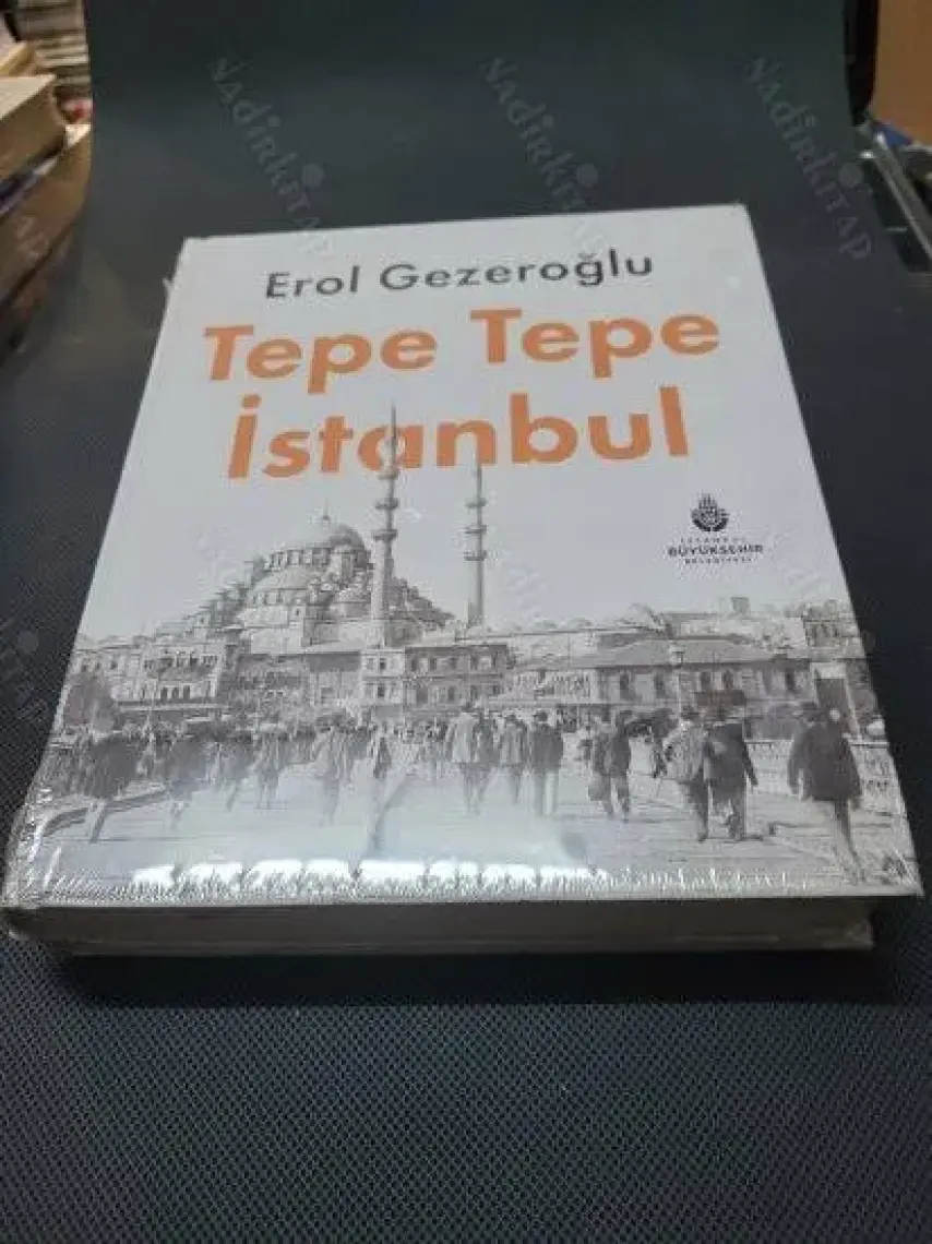 Tepe Tepe İstanbul