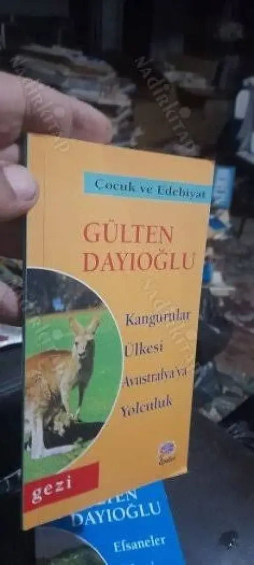 Kangurular Ülkesi Avustralya'ya Yolculuk