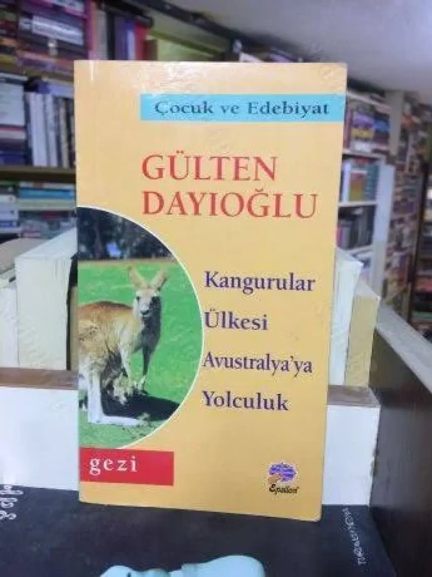 Kangurular Ülkesi Avustralya'ya Yolculuk