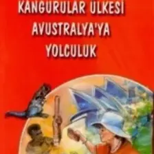 Kangurular Ülkesi Avustralya'ya Yolculuk