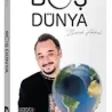Çok Gezenti – Boş Dünya - Burak Akkul