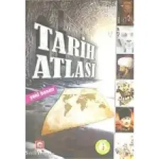 Tarih Atlası