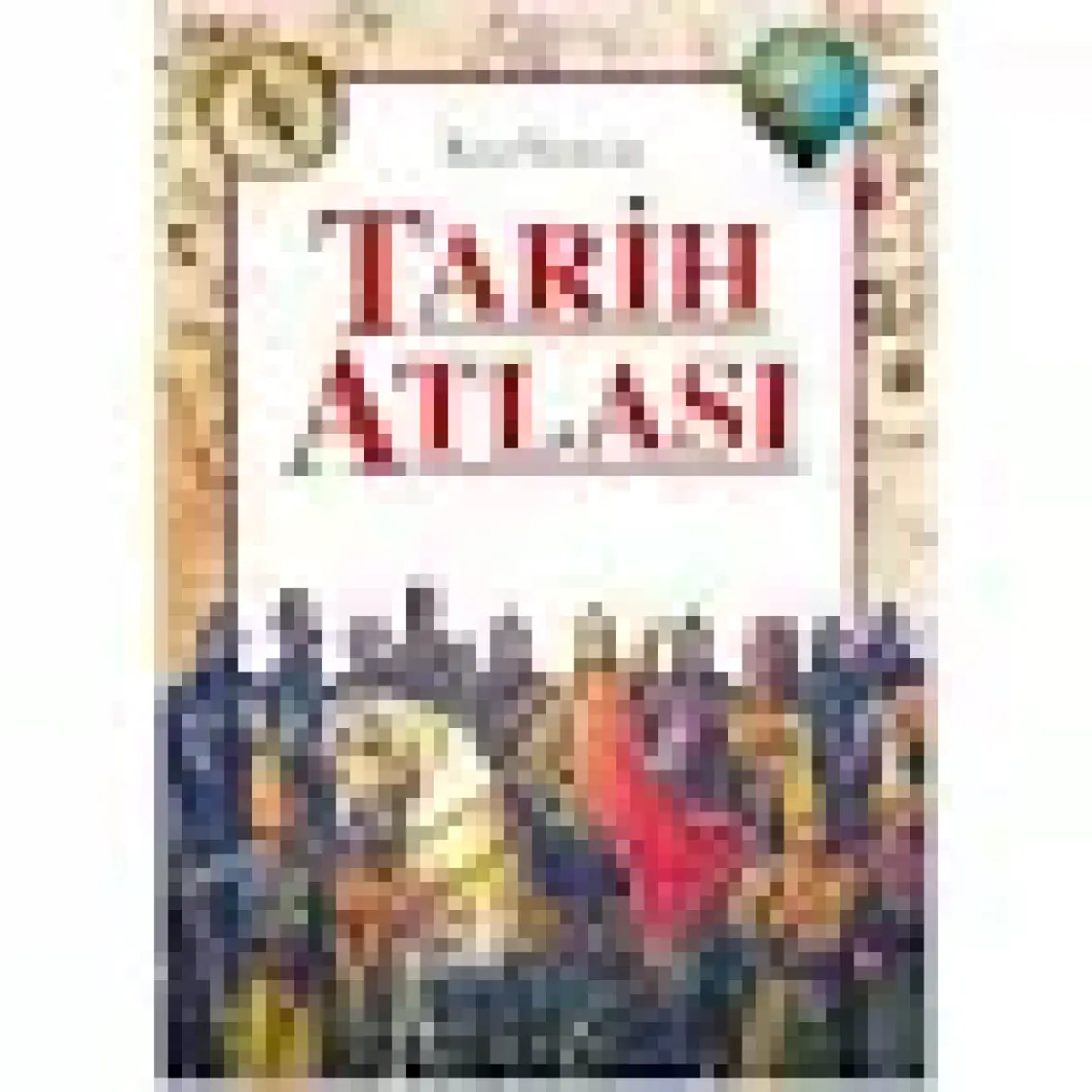 Tarih Atlası