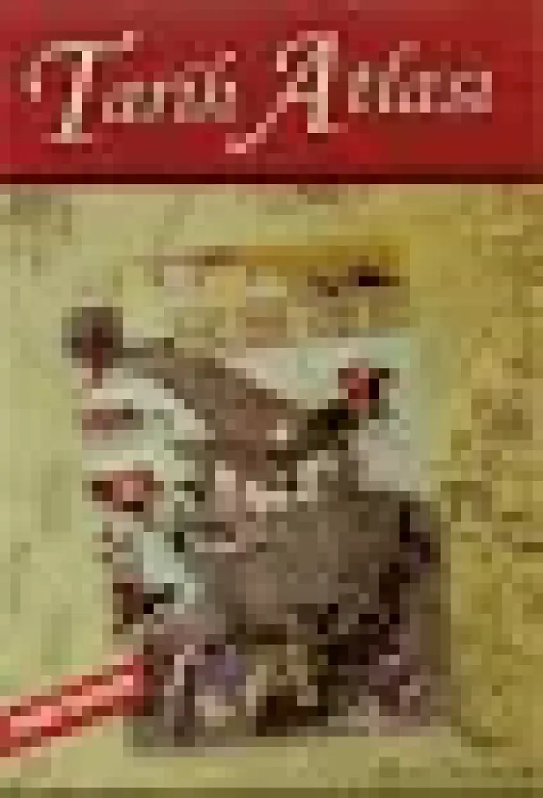 Tarih Atlası