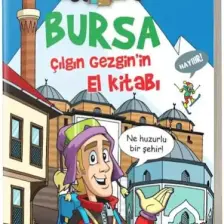 Bursa - Metin Özdamarlar