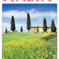 İtalya Görsel Gezi Rehberleri