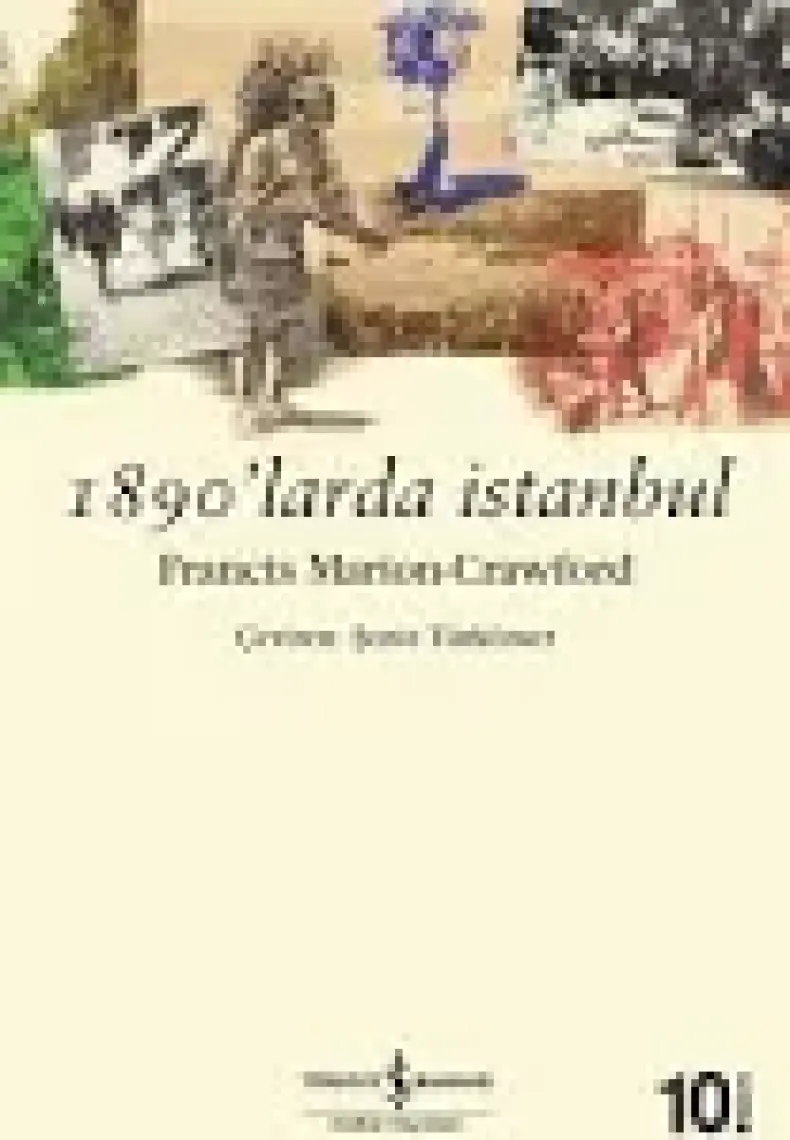 1890'larda İstanbul