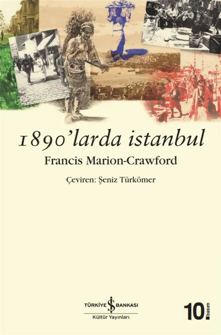 1890'larda İstanbul