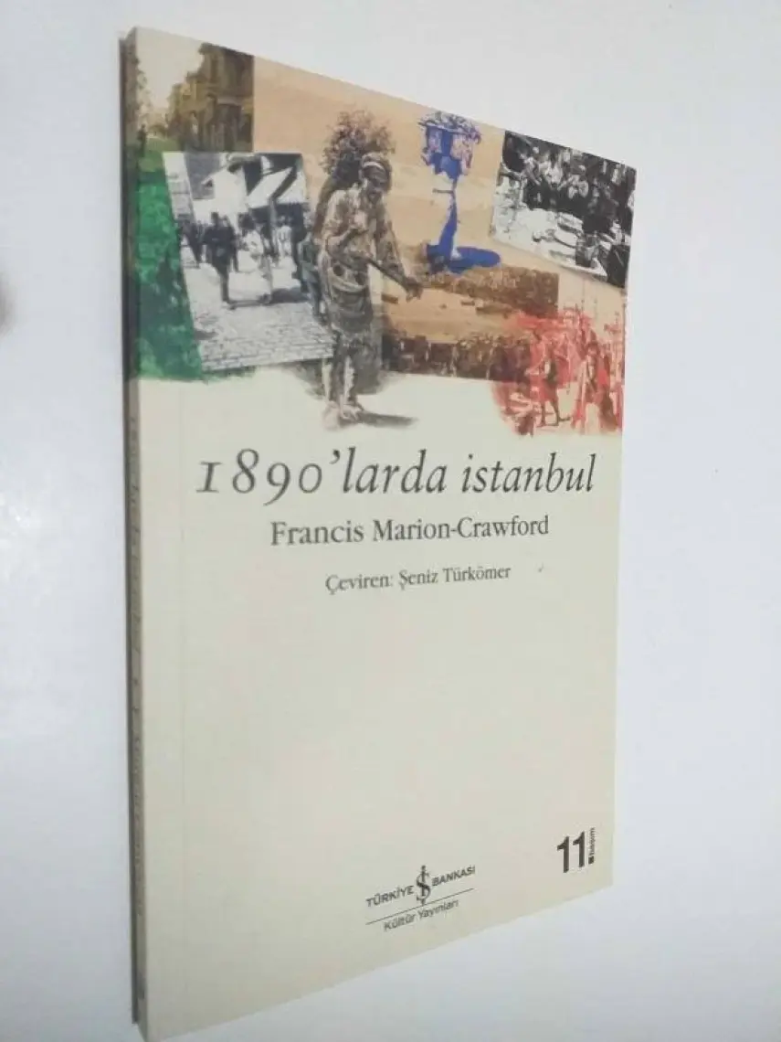 1890'larda İstanbul