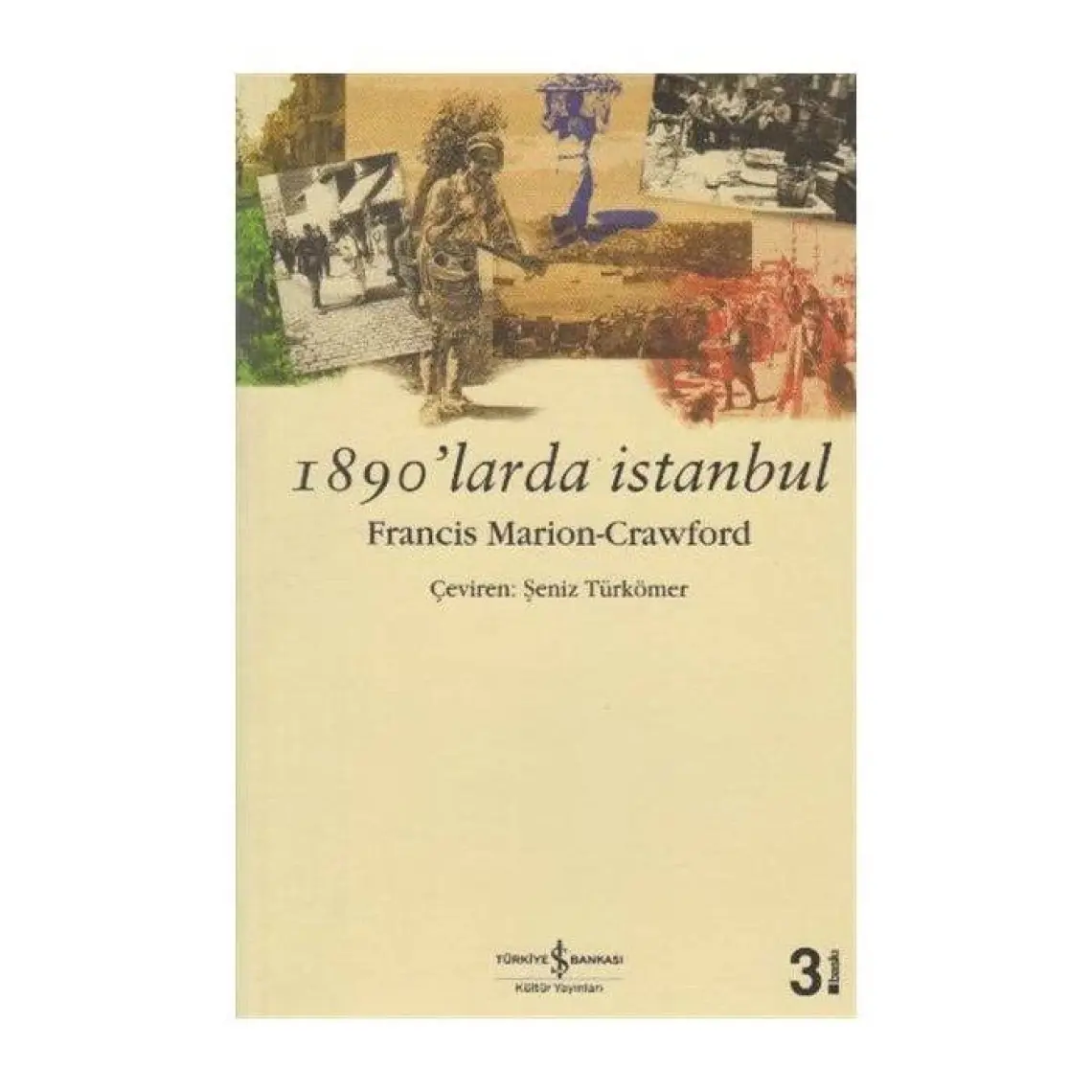 1890'larda İstanbul