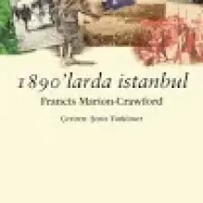1890'larda İstanbul