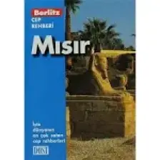 Mısır Cep Rehberi-Lindsay Bennett