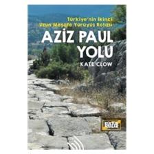 Aziz Paul Yolu: Türkiye'nin İkinci Uzun Mesafe Yürüyüş Rotası