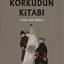 Dedem Korkudun Kitabı