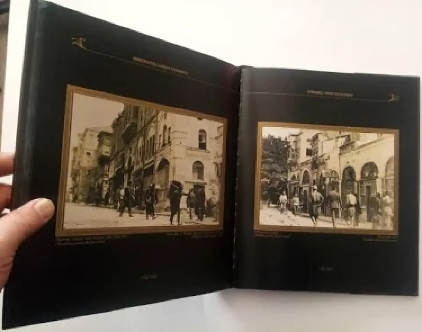 Kartpostallarda İstanbul / İstanbul With Postcards  Eminönü - Fatih
