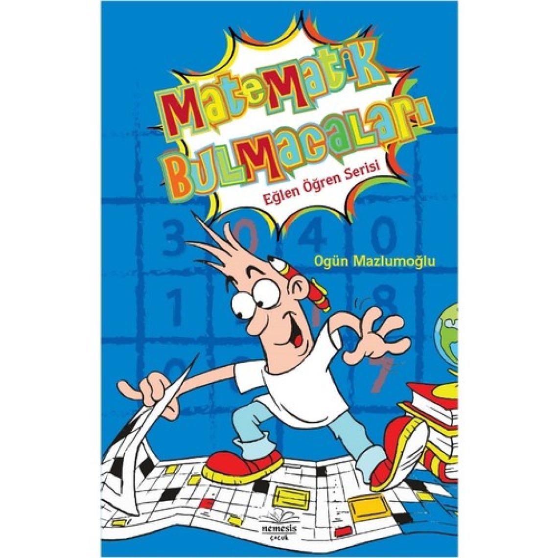 Matematik Bulmacaları