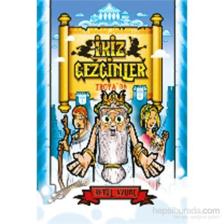 İkiz Gezginler Troya'Da-Betül Avunç