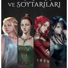 Hepimiz Gökyüzü Olmak Istedik / Krallar Ve Soytarıları