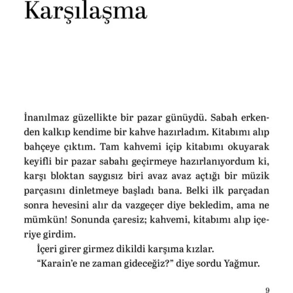 Zaman Bisikleti 2 - Geçmişten Gelen Konuklar - Bilgin Adalı