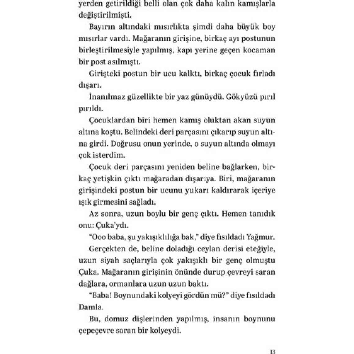 Zaman Bisikleti 2 - Geçmişten Gelen Konuklar - Bilgin Adalı