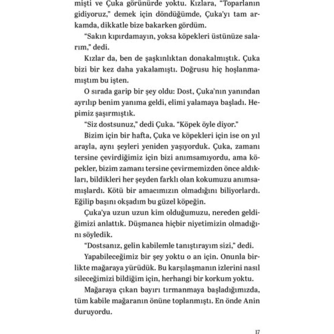 Zaman Bisikleti 2 - Geçmişten Gelen Konuklar - Bilgin Adalı