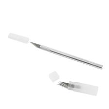 Kretuar Metal Saplı 3 Yedekli 670g K.b