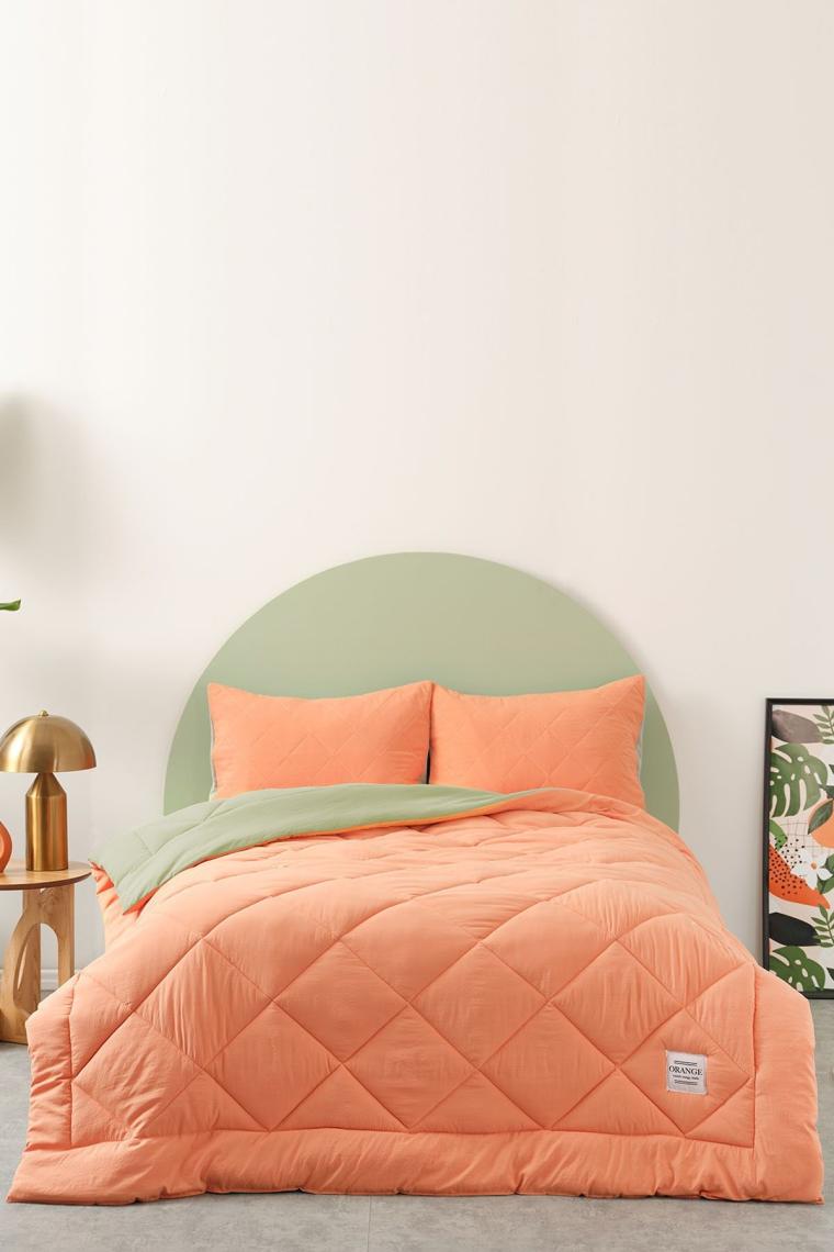 Karaca Home Smart Comfort Çift Kişilik Orange