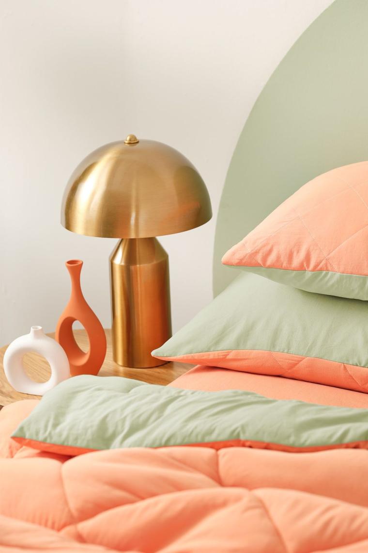 Karaca Home Smart Comfort Çift Kişilik Orange