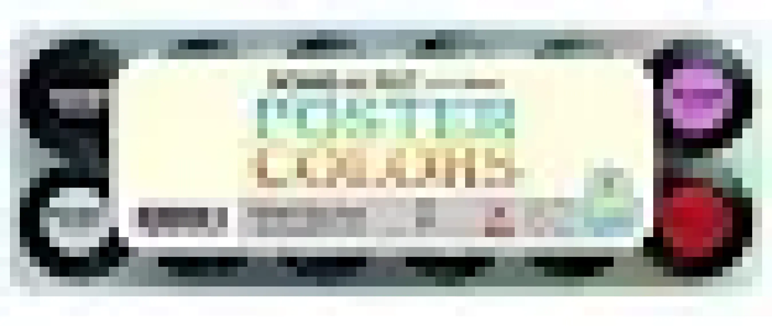 Dong-A Poster Color Guaj Boya Seti 12 renk