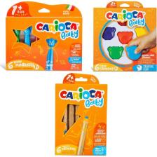 Carioca Baby Boyama Seti
