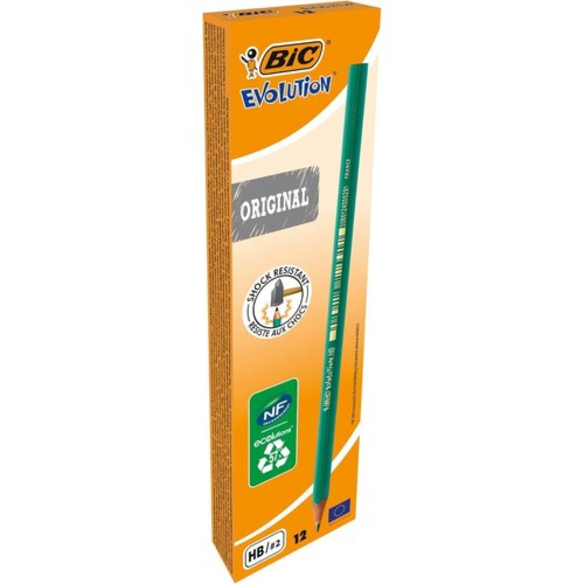 Bic Okula Dönüş Seti 12'li Kuru Boya + Keçeli Boya + Mum Pastel Boya + 12'li Kurşun Kalem