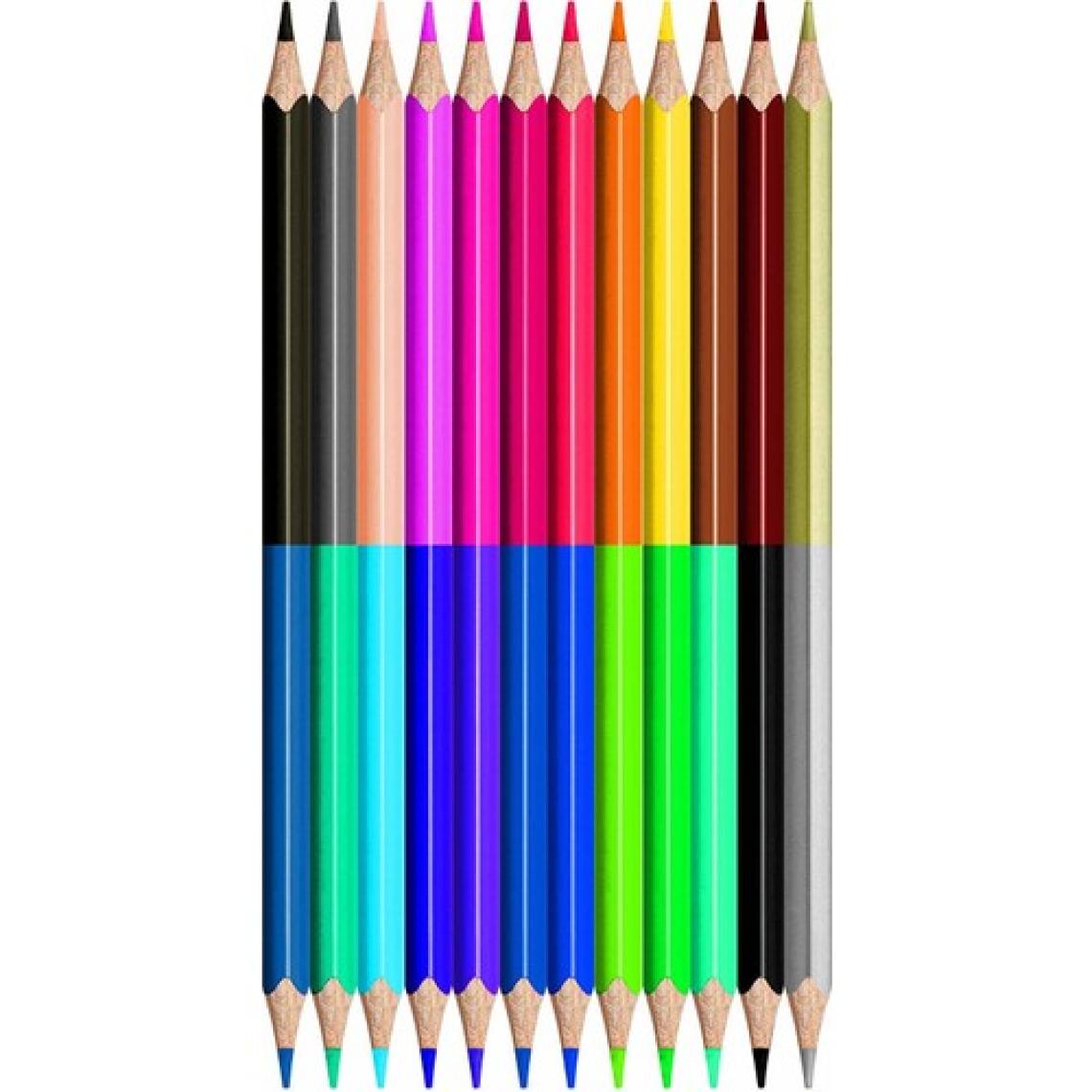 Maped Boyama Seti 33Lü