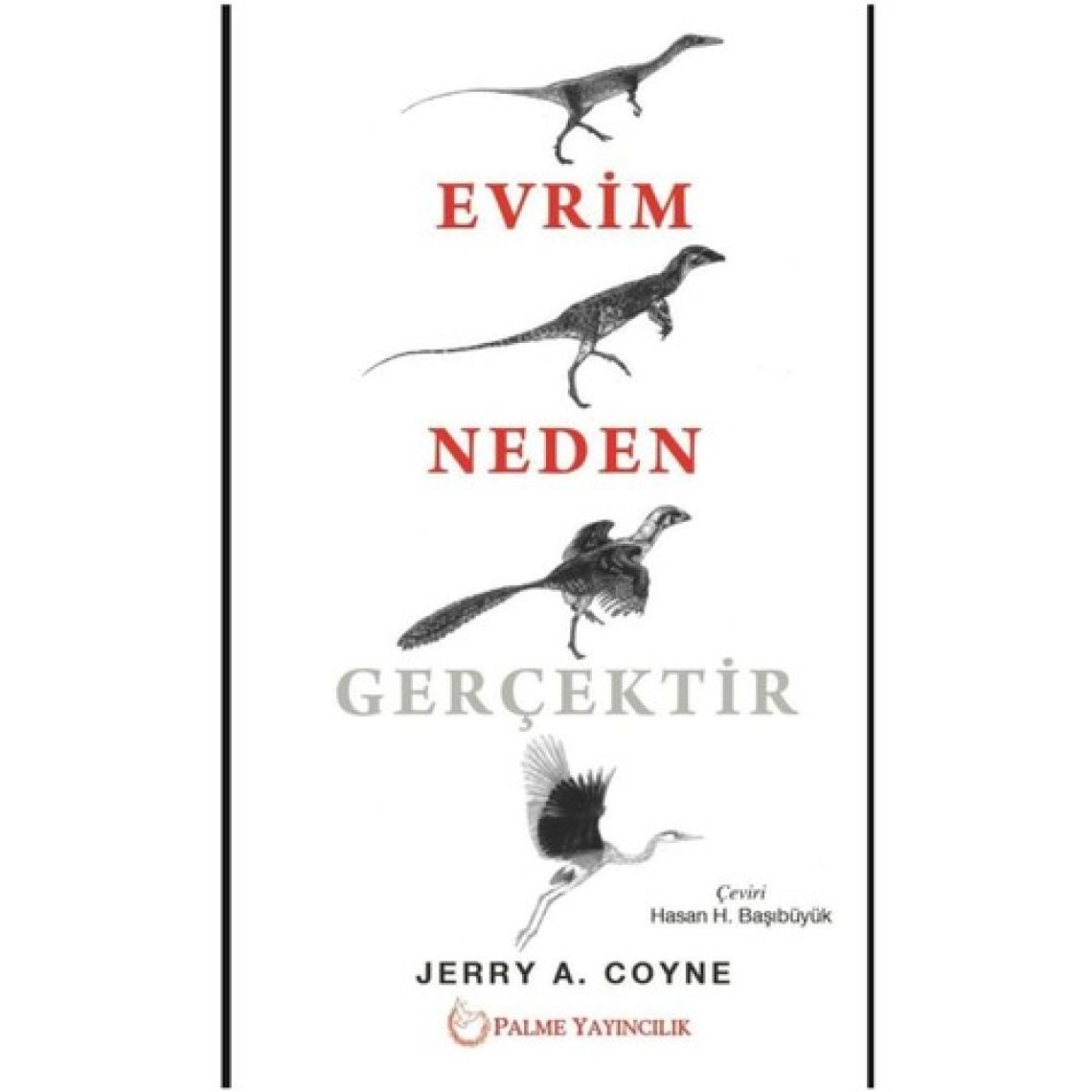 Evrim Neden Gerçektir