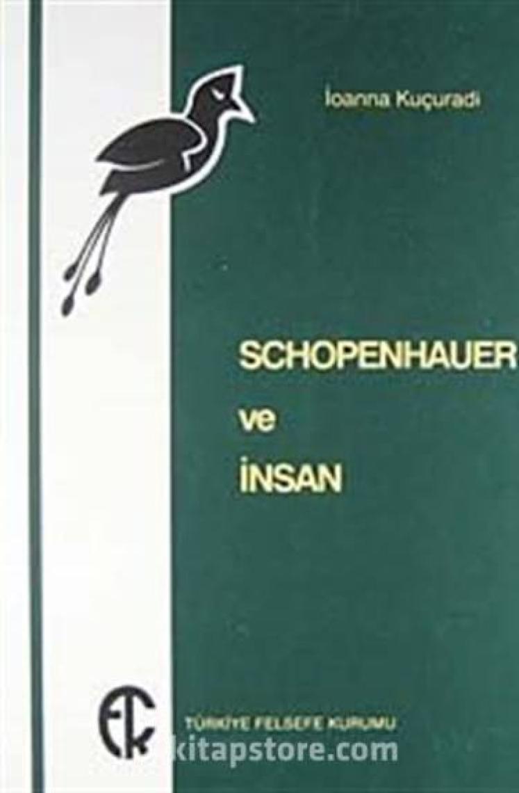 Schopenhauer ve İnsan