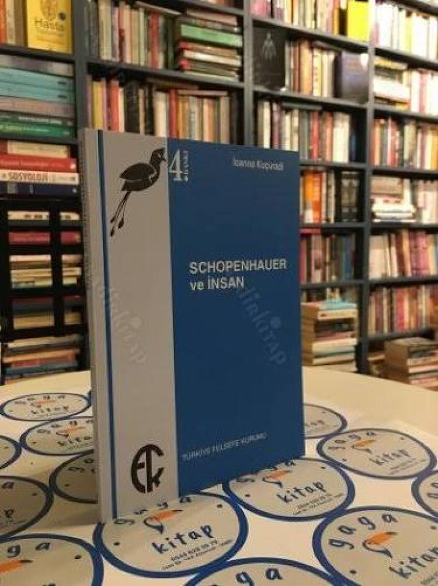 Schopenhauer ve İnsan