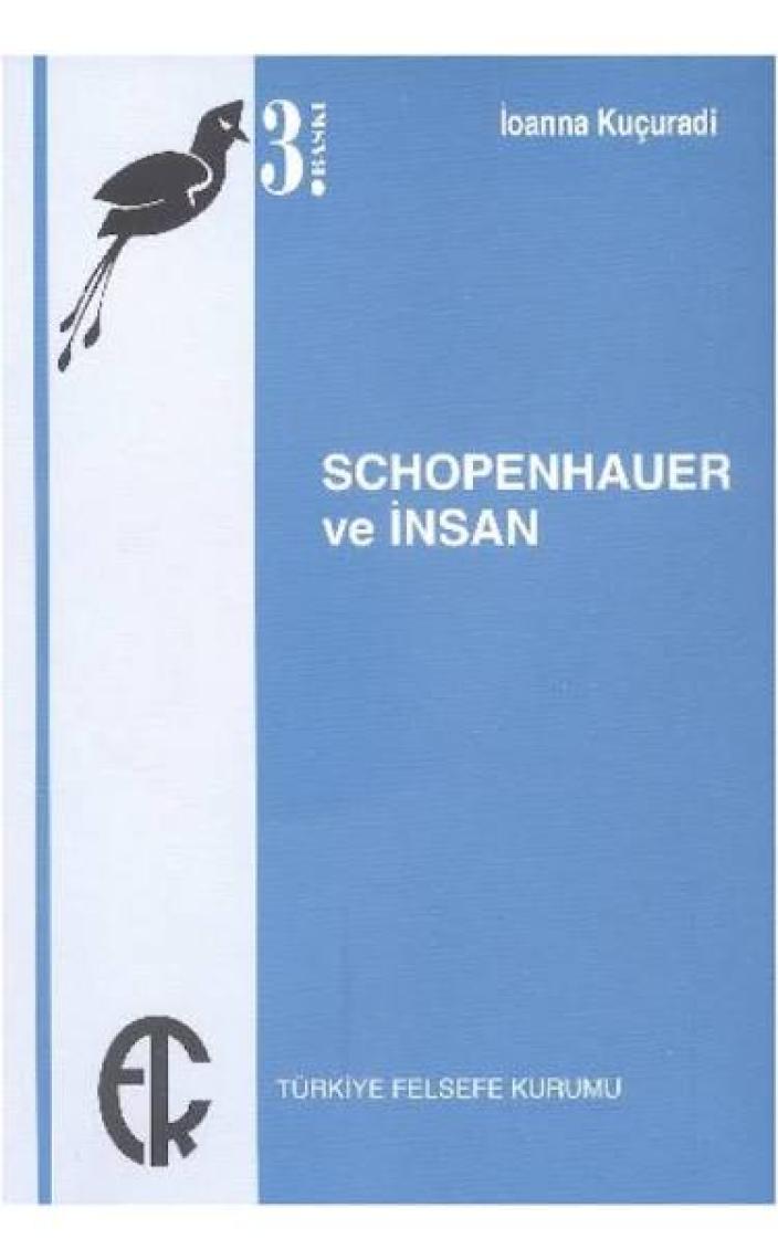 Schopenhauer ve İnsan
